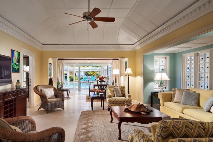 Img - Suite (Pool)