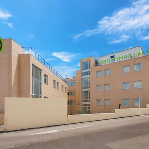 B&B HOTEL Madrid Pinar de las Rozas