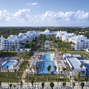 Riu Palace Riviera Maya - All Inclusive