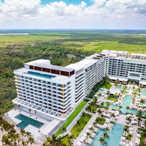 Hotel Mousai Cancun Adults Only