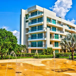 Hotel Estelar Playa Manzanillo - All Inclusive