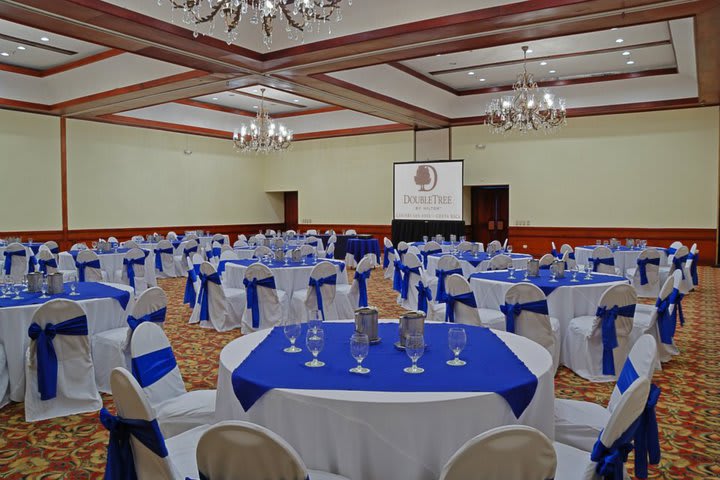 Salón de eventos