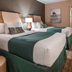 Best Western Plus Atlantic Beach Resort