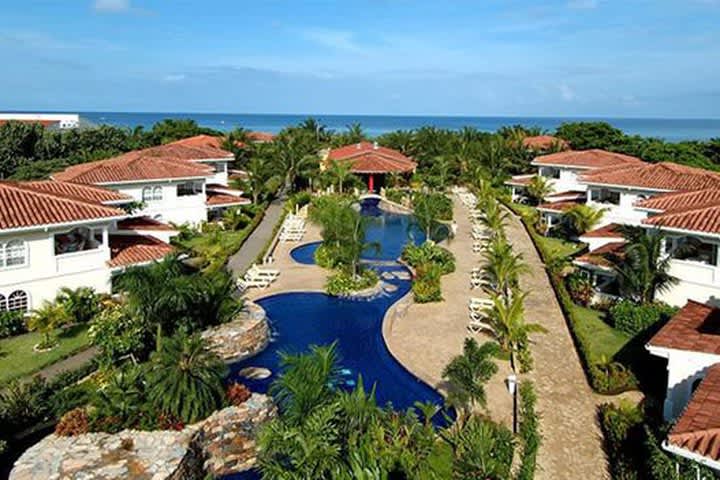 Mayan Princess Beach & Dive Resort