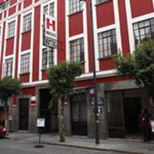 Hotel Imperial Puebla