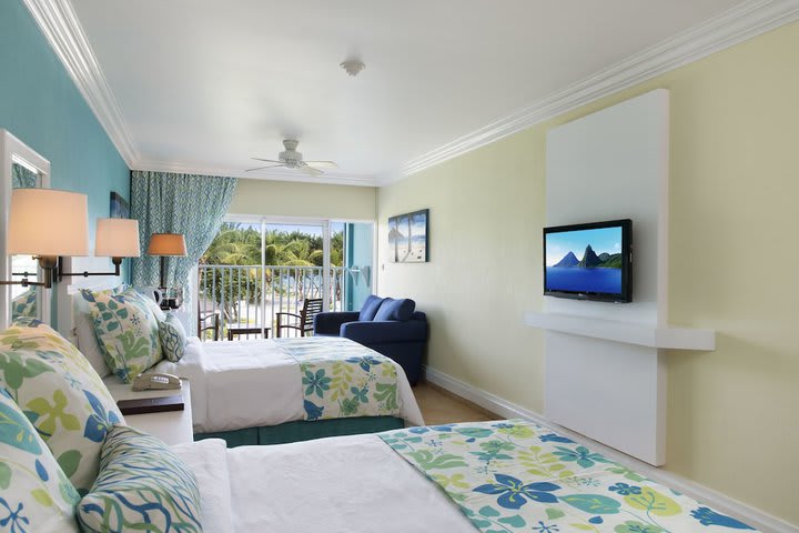Img - Splash Premium Oceanview - Family Friendly