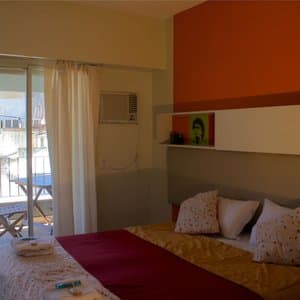 Hostel Suites Florida