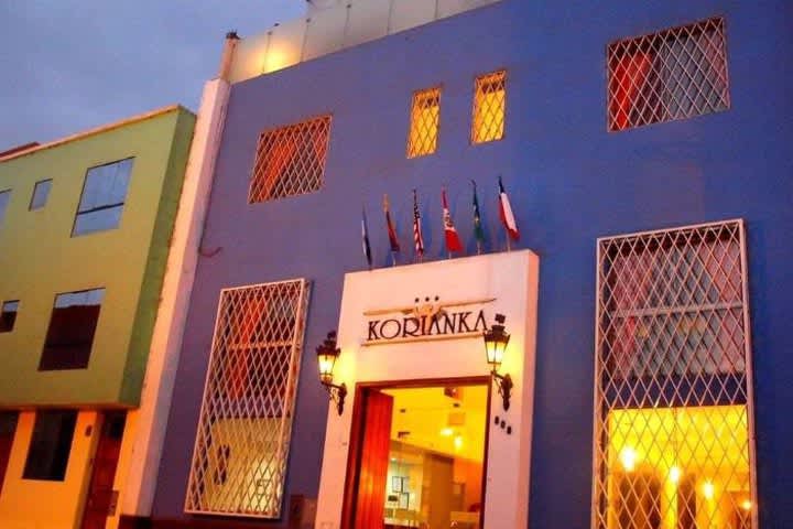 Korianka