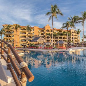 WorldMark Coral Baja