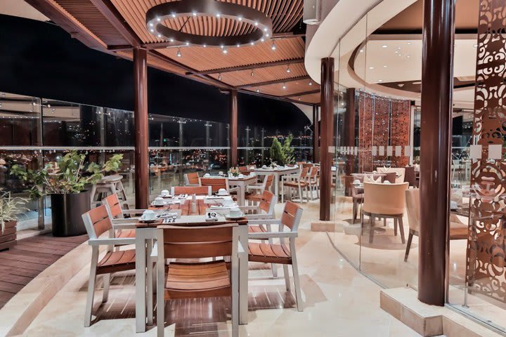 Hotel Holiday Inn Bucaramanga Cacique