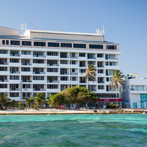 Hotel Tiuna