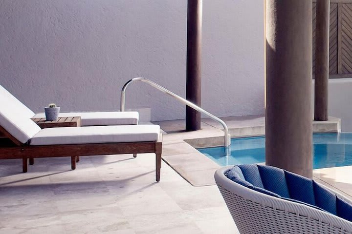 Img - Garden Plunge Pool Suite