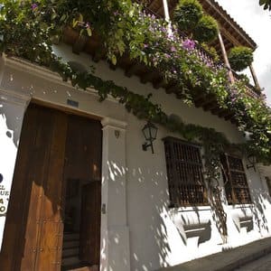 Casa Quero Hotel Boutique