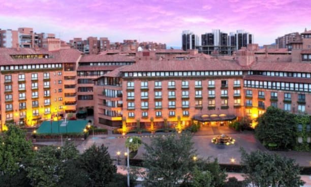 ESTELAR Apartamentos Bogotá