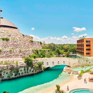 Hotel Xcaret Arte - All Parks All Fun Inclusive - Adults Only