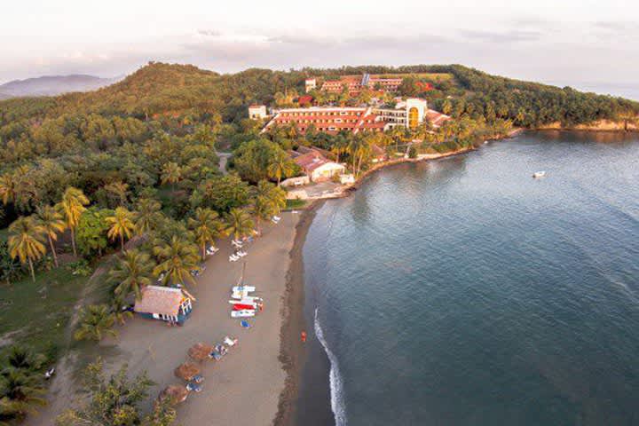 Brisas Sierra Mar