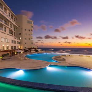 Cyan Cancun Resort & Spa