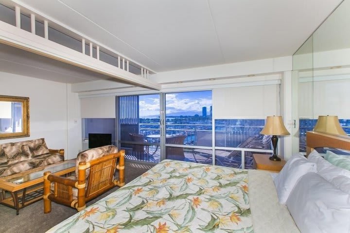 Condo, 1 Bedroom