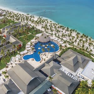 Barcelo Bavaro Beach - Adults Only