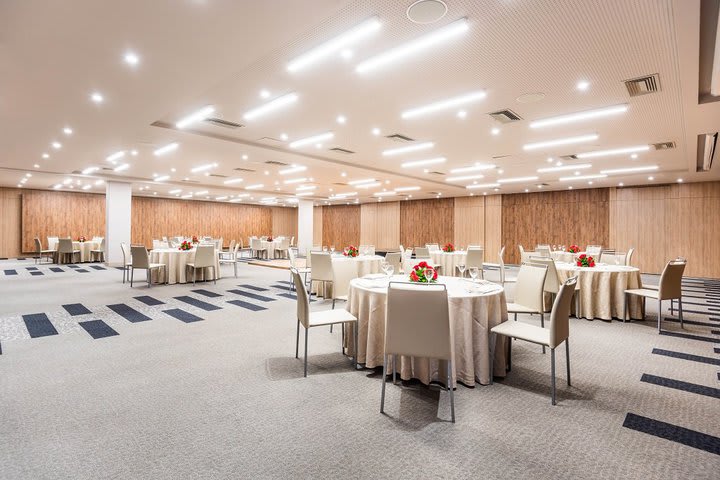 Salón para eventos