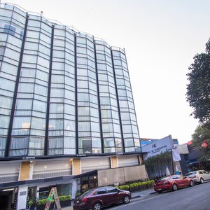 Hotel El Ejecutivo by Reforma Avenue