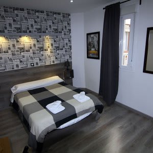 Hostal MH Fuencarral