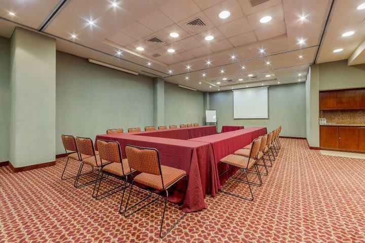 Salón de eventos