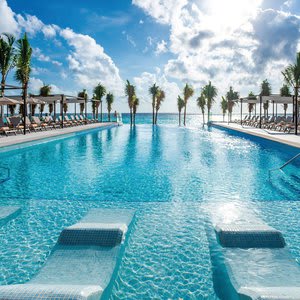 Riu Palace Kukulkan - Adults Only - All Inclusive