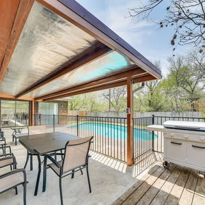 Pet-friendly San Antonio Vacation Rental w/ Pool!