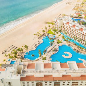 Hyatt Ziva Los Cabos- All Inclusive