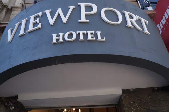 ViewPort Montevideo