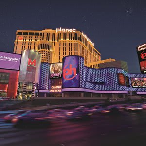 Planet Hollywood Resort & Casino Las Vegas