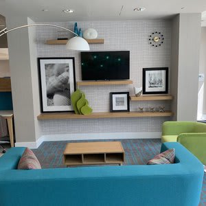 Hampton Inn Miami Beach - Mid Beach, FL