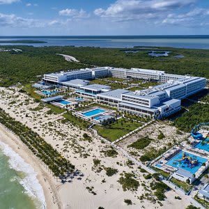 Riu Palace Costa Mujeres - All Inclusive