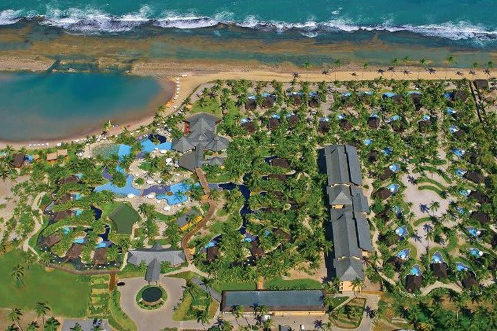 Nannai Beach Resort