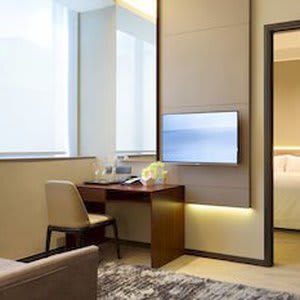 Louis Kienne Serviced Residences