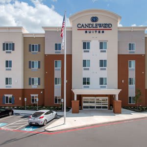 Candlewood Suites San Antonio Lackland AFB Area, an IHG Hotel