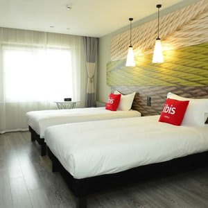 ibis Beijing Tuanjiehu