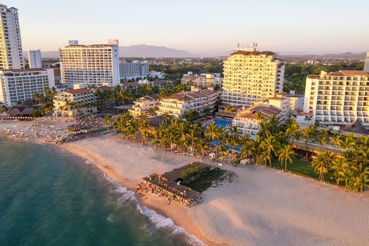 Friendly Fun Vallarta Different Experiences