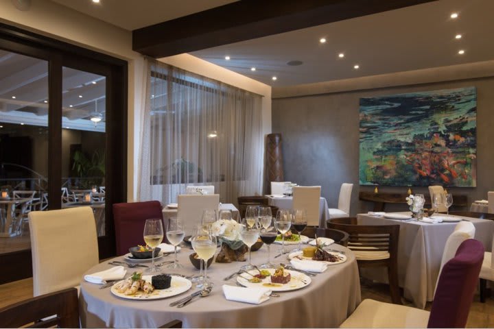 Restaurante