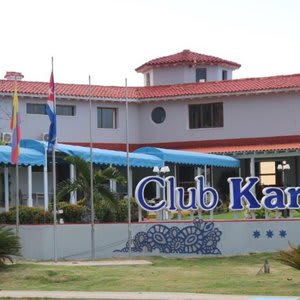 Hotel Club Karey - Punta Blanca