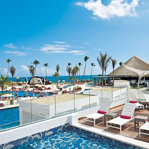 Royalton CHIC Punta Cana An Autograph Collection All Inclusive Resort & Casino - Adults Only