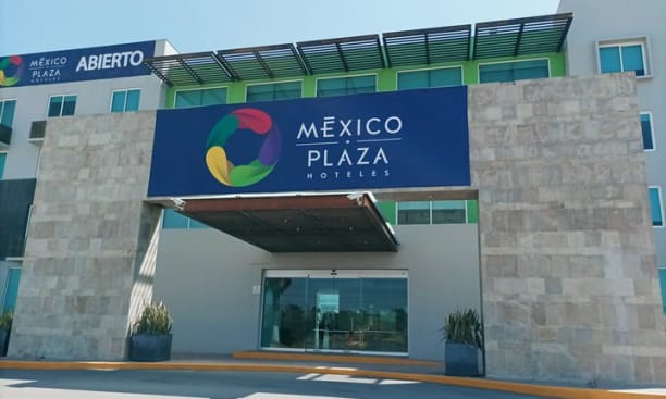 Hotel México Plaza Silao Aeropuerto