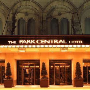 Park Central Hotel New York