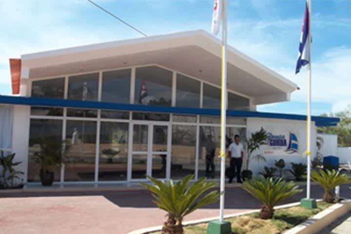 Hotel Punta Gorda