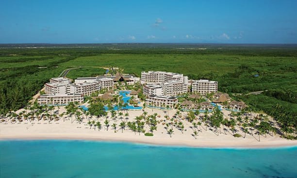 Secrets Cap Cana Resort & Spa