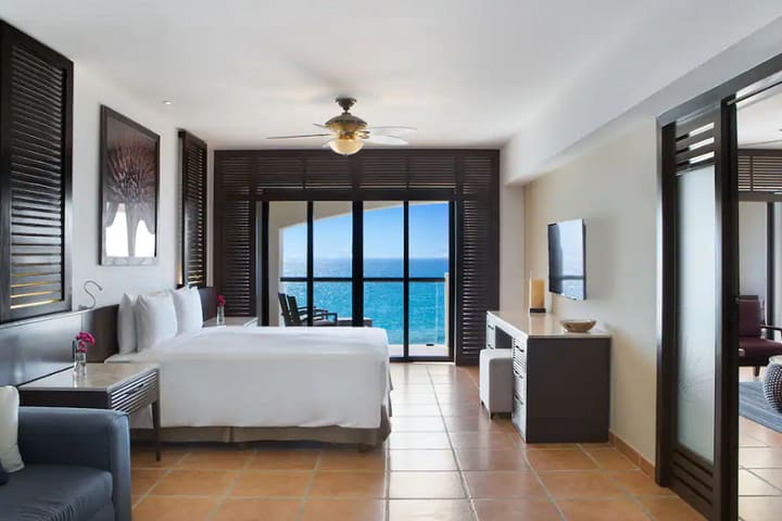 Img - Presidential suite - PRES