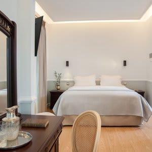 Acropolis Ami Boutique Hotel