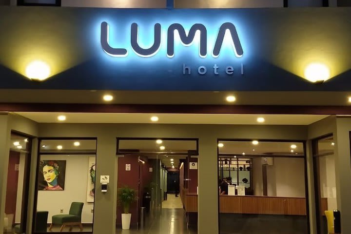 Hotel Luma By Kavia