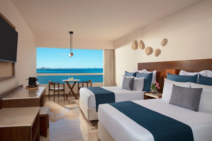 Img - Premium Preferred Club Double Ocean Front - PCPDO